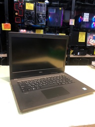 Notebook DELL Latitude 3480  Core i5 6200U 2.3GHz