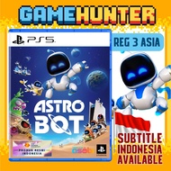 PS5 Astro Bot / AstroBot [English Version]