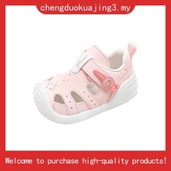 Dalolo : WJ8820 0-3 year old toddler Baby Shoes PU Leather Walking Sandal for Girl and Boy