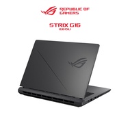 Asus ROG Strix G16 G615L-WS5117W 16'' 2.5K 240Hz Gaming Laptop ( CU9-275HX, 32GB, 1TB SSD, RTX5080 1