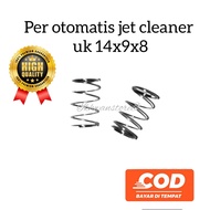 Per Jet Otomatis Jet Cleaner Per Pendorong Otomatis  Per Pelor Jet Cleaner 14x9x8