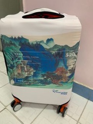 行李喼套/喼保護套20吋高