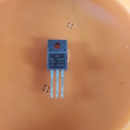 Mosfet 2N60/2N65 /2a 600v650v