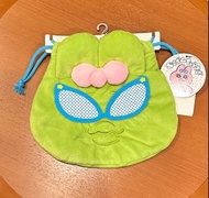 Opanchu usagi 底褲兔