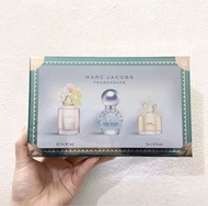 順豐包郵 正品現貨🌼Marc Jacobs EDT🌼(帶噴頭) 中樣香水三件套 30ml x 3