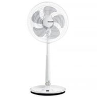 CHIMEI 奇美家電 14吋DC馬達微電腦ECO立扇 3.7kg 可遙控 DF-14B0S1