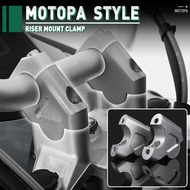 Motorcycle Handlebar Lift 1250gs BMW R 1200 GS For R1200GS R1250GS LC ADV Accessories