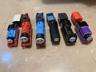 Thomas & Friends 火車玩具及軌道
