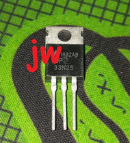 FDP33N25T FDP33N25 FDP 33N25T 33N25 N-Ch Mosfet TO-220