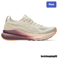 GEL-KAYANO 31 Kasut Lari Wanita