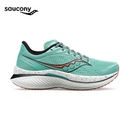 Saucony Women Endorphin Speed 3 Running Shoes - Sprig / Black