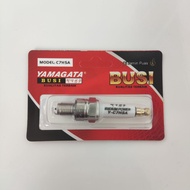 Yamagata C7HSA Iridium Power C7 HSA Sport Racing Spark Plug Mio Jupiter Soul Vega Grand Revo Smash S