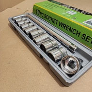 KUNCI SOK SET 27 PCS VICTORY BISA COD kunci shock set tekiro/kunci shock/kunci shock set tekiro len