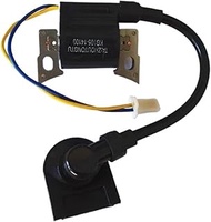 Ignition Coil, For KIPOR, For KG158 IG2000 IG2000S IG2600 2KVA, Inverter Generator KG105-14100 chain