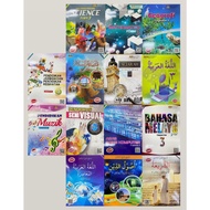 KSSM Textbook Form 3
