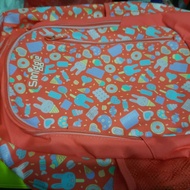 Smiggle school bagpack new