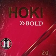 promo HOKI Bold