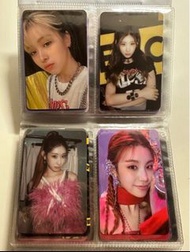 itzy小卡 itzy專輯 itzy collection