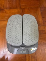 Ogawa 踏步機