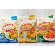 [HALAL] PRIMERA BREAD FLOUR 450 GRAM/ PANKO FLOUR/ PANIR FLOUR/ BREAD CRUMB/ BREADCRUMB/ BREADCRUMBS