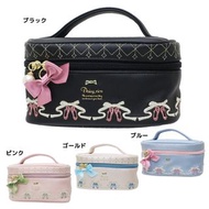 🇯🇵Daisy Rico 日本原裝正品 化妝袋 小物袋 ald-dr14-15