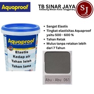 Aquaproof Paint Leakproof Coating Paint 4kg Pack - 061 Grey