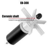 Seven Master Rô Tơ Máy Bơm Nước Cánh Quạt Bánh Xe Nước Động Cơ Trục Chính Phụ Kiện Máy Bơm Chìm Cánh