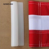 Perfeclan Golfing Flag Inserted Tube Stable Placement 14 inch Practice Flag Inner Tube