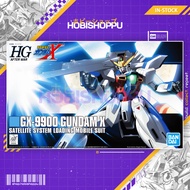 HG 1/144 GX-9900 Gundam X [HGAW 109] BANDAI