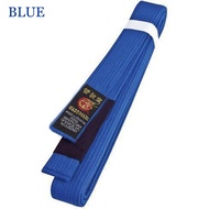 Karate Taekwondo Kempo Tang Soo Do Kendo Silat Judo Martial BBJ Belt