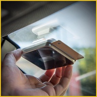 EZ Pass Holder for Car Adhesive Toll Pass Windshield Mount Toll Pass Holder Stable EZ Pass Transpond