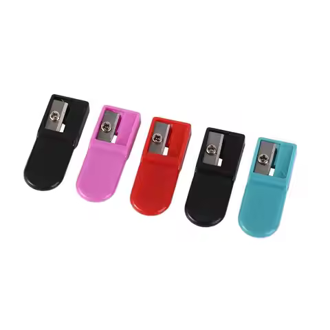 2.0mm Pen Sharpeners Student Mini Lead Core Grinder Device Mechanical Pencil Sharpener Pencil Sharpe