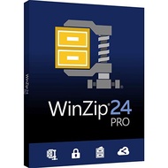 [LIFETIME] Winzip v24 2020 PRO