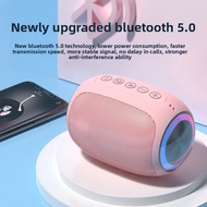 New A66 Bluetooth Speaker Household Small Speaker High Volume Subwoofer Card Playback Outdoor Portab