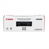 Canon 312 Canon Cartridge 312 Toner Cartridge