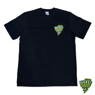 T-Shirt T-Shirt Ducks Garage Catalog THUNDER GREEN