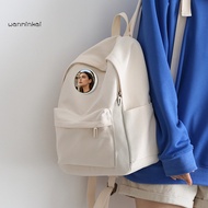 [Ready stock]  Carousel Photo Display Badge Digital Photo Badge Display Custom Digital Badge 1