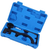 NASHI ชุดล็อคไทม์มิ่ง ประแจล็อก BMW (เครื่องยนต์ N47 N47S N57 D20A D20B D20T0 D30U0) สีกล่องอาจจะแตก