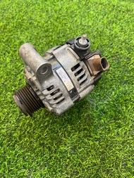 ไดชาร์จ Isuzu Dmax อิซูซุ ดีแมก 1.9 มู่เล่ 6PK ปี2016-2017 แท้