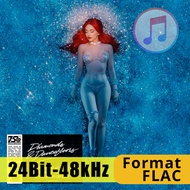 Ava Max - Diamonds & Dancefloors (2023) [24Bit-48kHz] FLAC (DOWNLOAD)