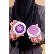 BALM BIDARA FIRDAUS ALHABIB 100G
