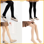 innlike1 Dance Leggings Little Girl Ballet Dance Stockings Elastic Pantyhose Dance Tights