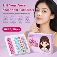 10/20/30 Pieces Custom Fit Nose Lifting Patches Nose Patches Patches Lifting Patches Custom Q8s1