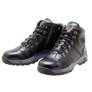 K2-46 Safety Shoes Black 245-285