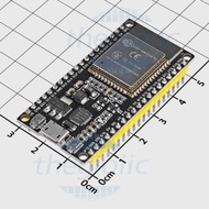 ESP32 NodeMCU LuaNode32 38-Pin Wifi Transceiver Module