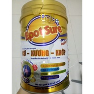 Epot Sure Muscle - Bone - Joint Milk 900g for people with joint pain, osteoarthritis, always new dat