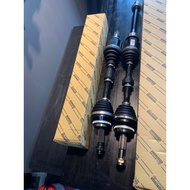 drive shaft Toyota alphard anh10 2.4 estima Acr30 harrier acu 30