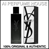Yves Saint Laurent YSL Myslf Eau de Parfum [ Original Perfume Men ]