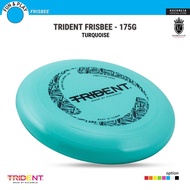Trident Frisbee 175g - Turquoise