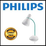 Philips 71567 PEAR Table Lamp Designed for Energy Saving/LED Bulb